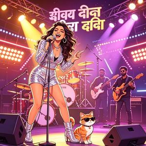 मैं तुमसे सुबह तक प्यार करती हूँ （Main tumse subah tak pyaar karti hoon）