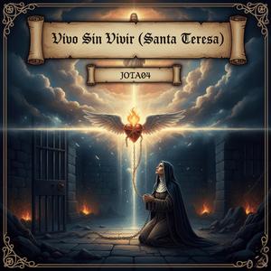 Vivo sin vivir en mí (Santa Teresa)