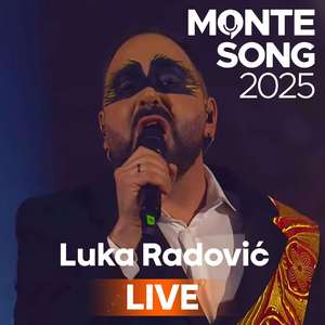 Pjevaj vilo (Live at Montesong 2025)