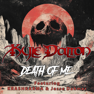 Death Of Me
