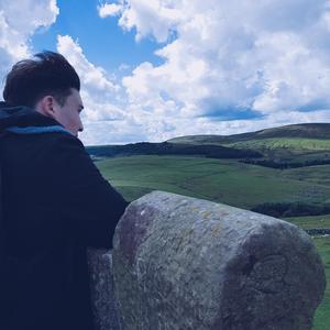 The Lost Traveler 迷失的旅行者