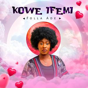 Kowé Ìfémi