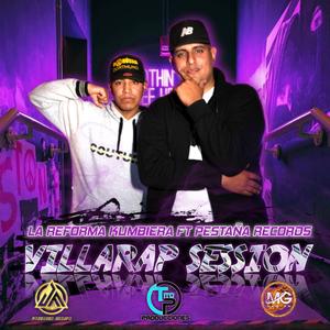 Villarap Session (feat. Pestaña Records)