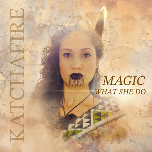 Magic (What She Do) (Acoustic)