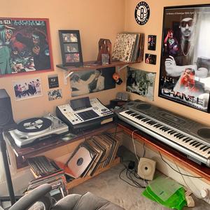 Pushaman (feat. Just-One & TerrorDome)