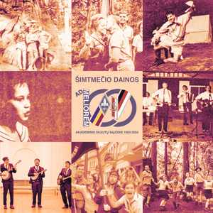 TAU, SESUTE, PUIKIOS GĖLĖS