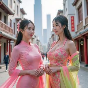 The Emperor's New Server