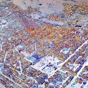 Track Identity (kleptofirm Remix)