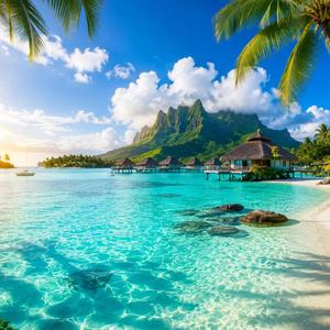 Vacation Mode