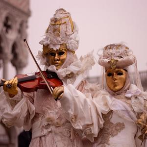 Symphony No 22 (2nd Movement (Sherzo)