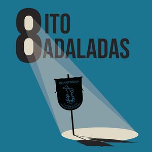 Oito Badaladas (Single)