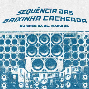 Sequência das Baixinha Cacheada