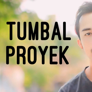 Tumbal Proyek