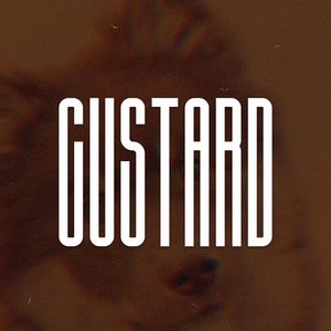 Custard (Afrobeat Type Beat)