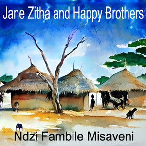 Ndzi Fambile Misaveni