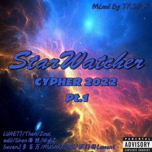 StarWatcher CYPHER 2022 Pt.1