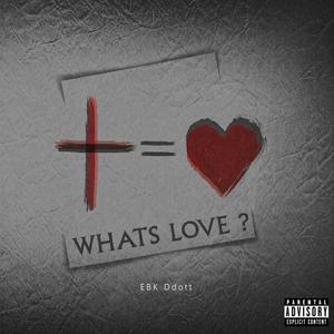 Whats Love ?