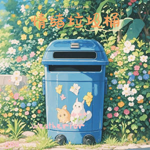 情绪垃圾桶（prod by morrow)