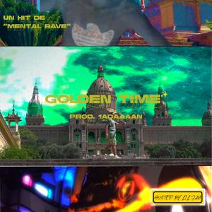 GOLDEN TIME (feat. 1adaaaan)