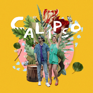 Calipso (feat. Alberto Arcas & El Arcas)