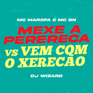 Mexe a Perereca Vs Vem Com o Xerecão
