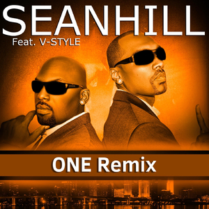 One (Remix) [feat. V-Style]