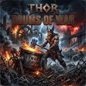 Drums of War