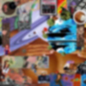 Stickers (feat. Kembe X & REY)