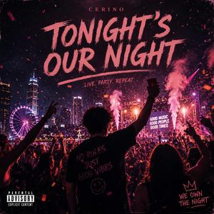 Tonight's Our Night
