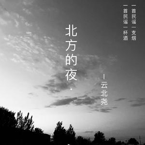 北方的夜