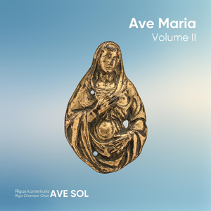 Ave Maria (John A. Speight)