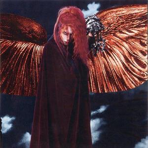 Unfinished（ X JAPAN）