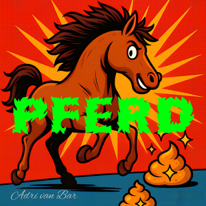 Pferd