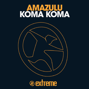 Koma Koma (Progressive Mix)