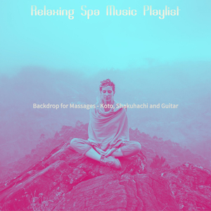 Astounding Shakuhachi and Koto - Vibe for Stress Relief