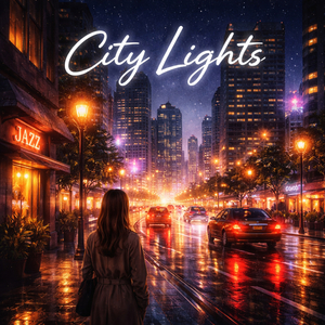 City Lights