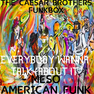 Everybody Wanna Talk About It (Live)