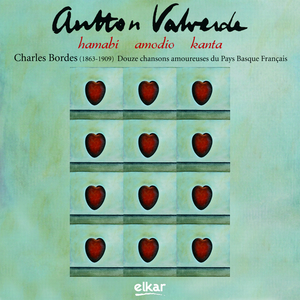 Ala Baita Dolu Egingarri (Qu’Il Est Donc A Plaindre L’Amoureux)