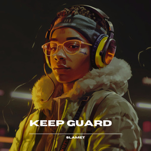 Keep guard