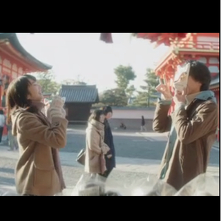 《明日的我与昨日的你约会》原声带