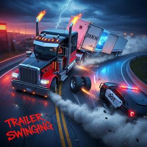 TRAILER SWINGING