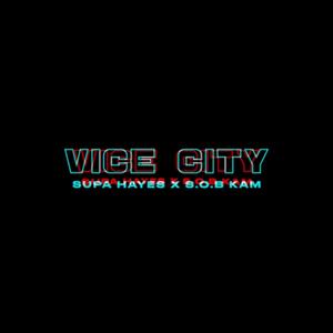Vice city