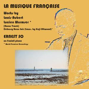 Louis Aubert. Romance, Op. 2