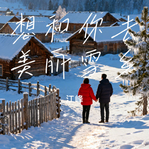 想和你去美丽雪乡