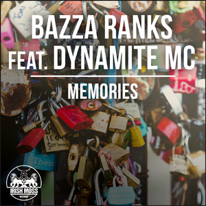 Memories (Remix) [feat. Dynamite MC]