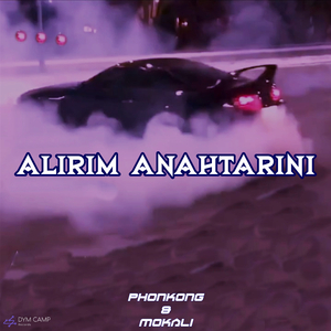 Alırım Anahtarını