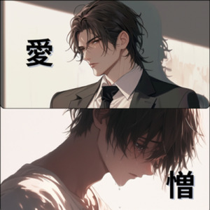 愛憎