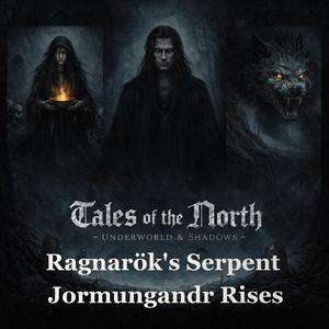 Ragnarök's Serpent (Jormungandr Rises)
