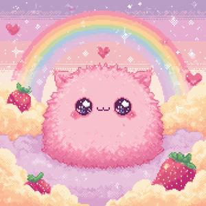 Hoshi-Piyo (Retro Version)