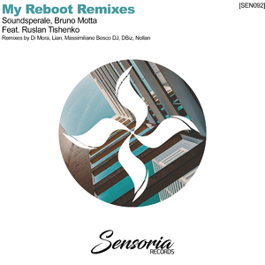 My Reboot (Massimiliano Bosco Dj & DBiz Remix)
